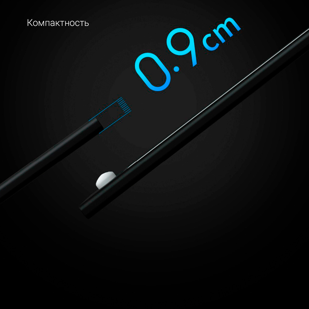 Беспроводной светильник Xiaomi Yeelight Wireles Rechargable Motion Sensor Light L60 (YLYD012)