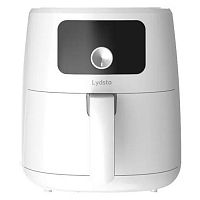 Аэрогриль Lydsto Smart Air Fryer 5L (XD-ZNKQZG03) (Белый) — фото