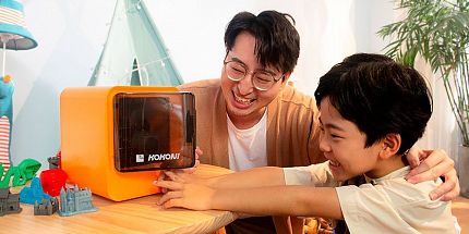 Подборка горячих новинок от Xiaomi: детские смарт-часы, беспроводные наушники и домашний 3D-принтер