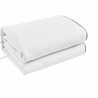 Одеяло с подогревом Xiaoda Electric Blanket (HDDRT04-60W) Односпальное — фото