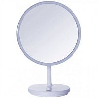 Зеркало для макияжа Xiaomi Jordan & Judy (NV535) (Голубой) — фото