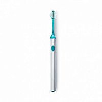 Электрическая зубная щетка Xiaomi Soocas Spark Toothbrush MT1 (EU) (Серебристый) — фото