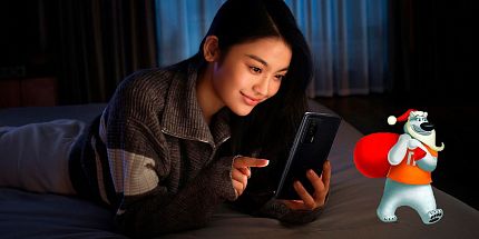 Предновогодний дайджест новинок Xiaomi: наушники Redmi Buds 4 Lite, смарт-часы Redmi Watch 3 и серия смартфонов Redmi K60