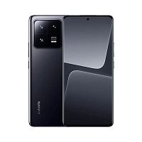 Смартфон Xiaomi 13 Pro 12GB/256GB (Черный) — фото