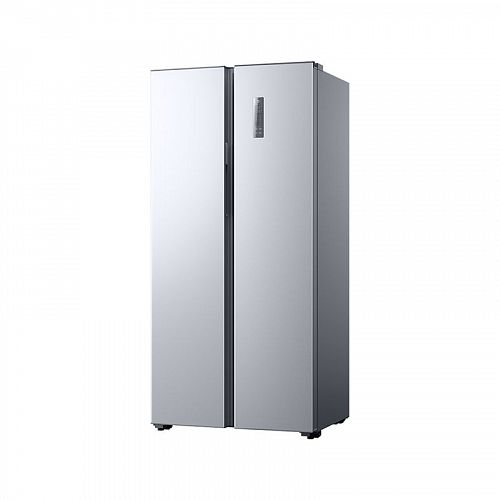 Холодильник Mijia Cooled Two-doors Refrigerator 483L Gray (Серый) — фото