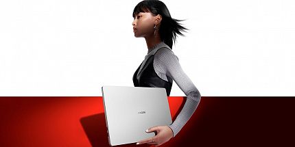 Обзор Xiaomi RedmiBook 14" 2023: обновленная версия производительного и легкого ноутбука