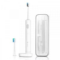 Зубная щетка Xiaomi Doctor-B Electric Toothbrush (BET-C01) White (Белый) — фото