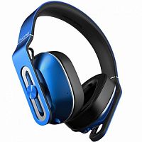 Bluetooth Наушники 1More MK802 Blue (Синие) — фото