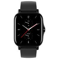 Смарт-часы Huami Amazfit GTS 2 Black (Черный) — фото