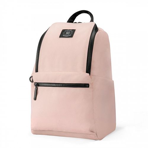 Рюкзак 90 Points Pro Leisure Travel Backpack 10L (Розовый) — фото