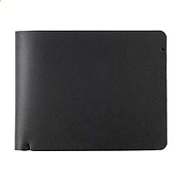 Кошелек Xiaomi 90 Points Light Anti-Theft Wallet Black (Черный) — фото