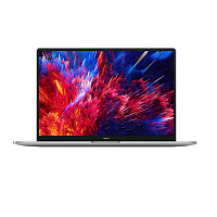 Ноутбук RedmiBook Pro 15" 2022 i7-12650H 2TB/16GB/RTX2050 Gray (Серый) — фото