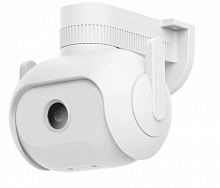IP-камера Xiaomi Imilab EC5 Floodlight Camera 2K (CMSXJ55A) (Белый) — фото