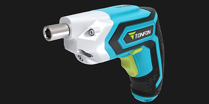 Обзор шуруповерта Xiaomi Tonfon Cordless Screwdriver 3.6V: бюджетный инструмент с универсальным функционалом