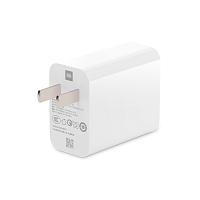 Зарядное устройство Xiaomi Mi Charger 33W White (Белый) — фото