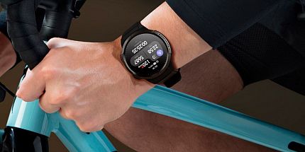 Обзор смарт-часов Xiaomi Mibro Watch GS: GPS-модуль, AMOLED-экран и отслеживание здоровья