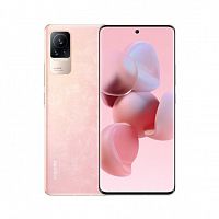 Смартфон Xiaomi Civi 256GB/12GB Pink (Розовый) — фото