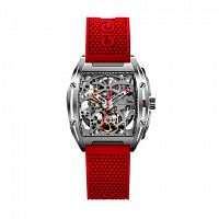 Механические часы Xiaomi CIGA Z-Series Mechanical Watch Red (Красные) — фото