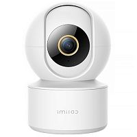 IP-камера Xiaomi IMILAB Home Security Camera C21 (Белый) — фото