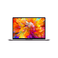 Ноутбук RedmiBook Pro 15" i5-11300H 512GB/16GB (JYU4333CN) Gray (Серый) — фото