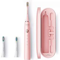 Электрическая зубная щетка Soocas X3U (EU) (Розовый) — фото