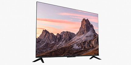 Новый 32-дюймовый телевизор вышел на китайский рынок и предлагается за 80 $