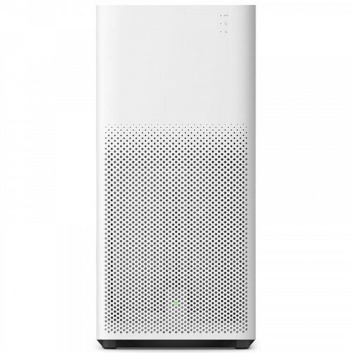 Очиститель воздуха Xiaomi Mi Air Purifier 2H (AC-M9-AA, Белый) — фото