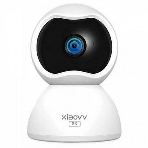 IP-камера Xiaovv Kitten Camera 2K (XVV-3630S-Q2) (Белый) — фото
