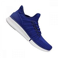 Кроссовки Mijia Smart Shoes Man Blue (Синие) размер 44 — фото